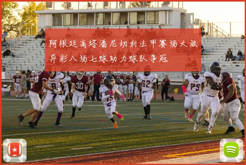 阿根廷高塔潘尼切利法甲赛场大放异彩八场七球助力球队争冠