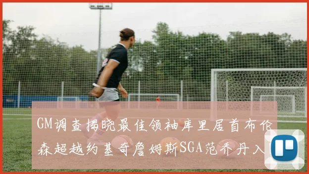 GM调查揭晓最佳领袖库里居首布伦森超越约基奇詹姆斯SGA范乔丹入围