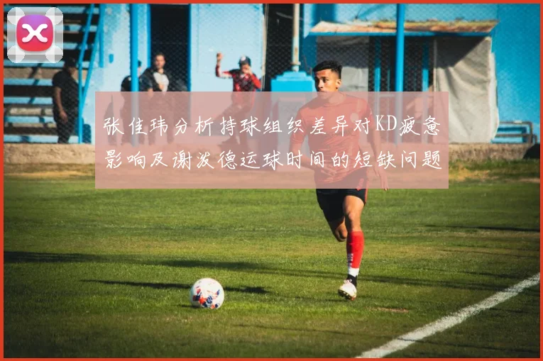 张佳玮分析持球组织差异对KD疲惫影响及谢泼德运球时间的短缺问题