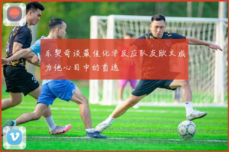 东契奇谈最佳化学反应队友欧文成为他心目中的首选