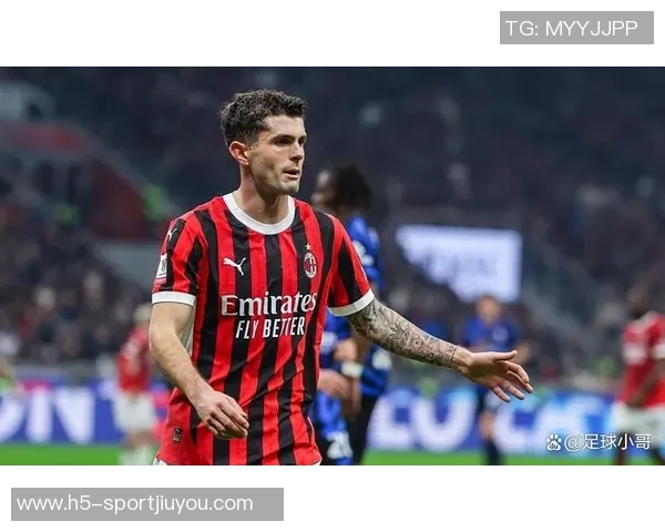 普利西奇因肌肉不适几乎确定缺席对阵拉齐奥的比赛