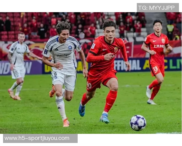 海港门将陈威：面对48脚射门我们不惧怕只享受比赛的乐趣